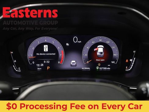 Used 2024 Acura Integra A-Spec FWD image 17