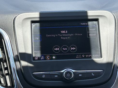Certified 2024 Chevrolet Equinox LT FWD image 20