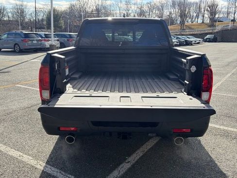 New 2026 Honda Ridgeline TrailSport image 7