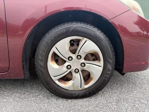 Used 2013 Honda Civic LX image 28