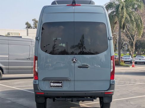 New 2026 Mercedes-Benz Sprinter 2500 image 3