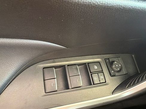 Certified 2025 Toyota RAV4 XLE AWD/4WD image 13
