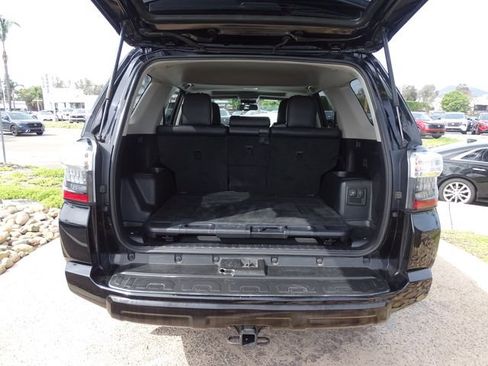 Used 2019 Toyota 4Runner TRD Pro image 24