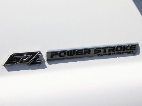 Used 2019 Ford F650 2WD Regular Cab Super Duty image 53