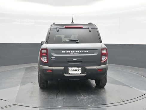 New 2025 Ford Bronco Sport Outer Banks image 17