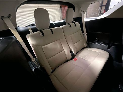 Certified 2021 Ford Explorer 2WD image 23