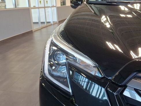 Certified 2023 Subaru Forester Limited image 8