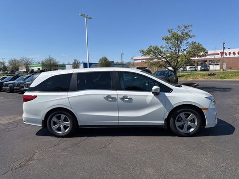 Used 2020 Honda Odyssey EX-L image 15