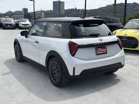 New 2026 MINI Cooper S FWD image 3