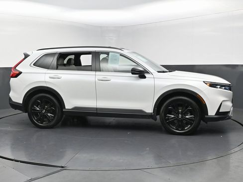 Used 2023 Honda CR-V Sport Touring image 6