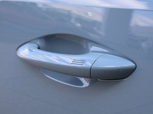 New 2025 Hyundai Santa Cruz Limited image 20