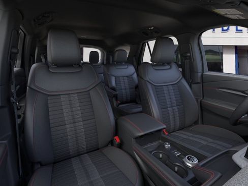 New 2026 Ford Explorer ST-Line AWD/4WD image 11