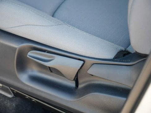 Used 2025 Toyota Corolla Cross AWD Hybrid image 24