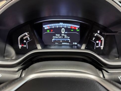 Used 2021 Honda CR-V EX image 35