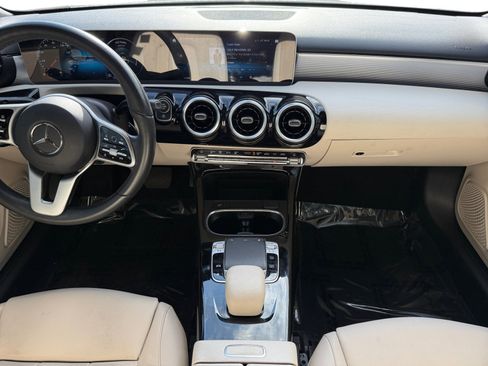 Used 2020 Mercedes-Benz A 220 w/ Premium Package image 11