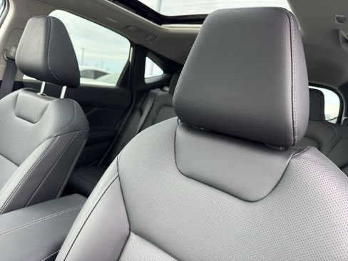 New 2026 Nissan Murano SL AWD/4WD image 28