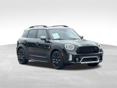 Used 2023 MINI Cooper Countryman S