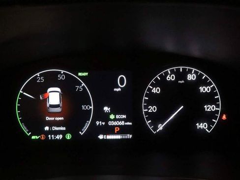 Used 2023 Honda CR-V Sport image 23