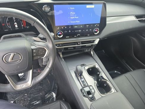 Certified 2023 Lexus RX 350 F Sport image 24