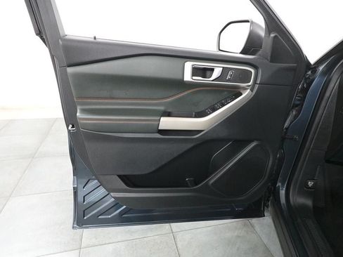 Certified 2022 Ford Explorer Timberline AWD/4WD image 23