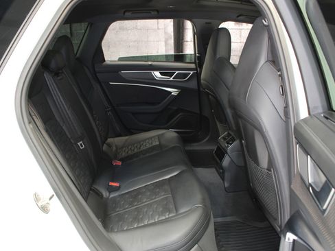 Used 2023 Audi RS 6 image 54