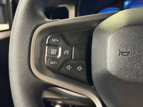Used 2023 Ford Bronco 4-Door AWD/4WD image 34