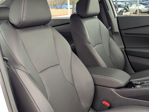 Certified 2025 Honda Accord Sport image 30