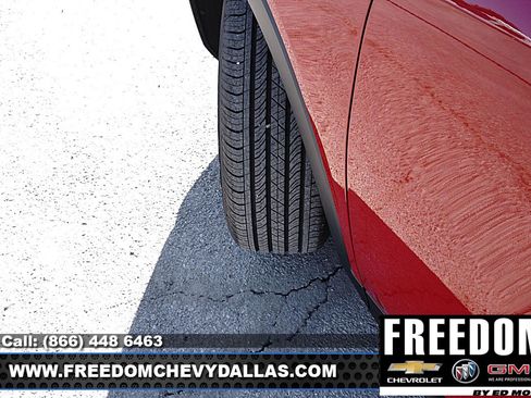 New 2026 Buick Envista Preferred image 42