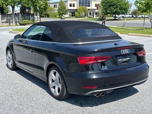 Used 2018 Audi A3 2.0T Premium w/ Convenience Package FWD image 35