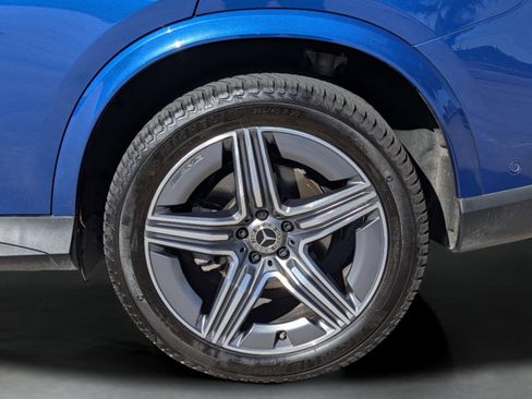 Used 2023 Mercedes-Benz GLC 300 w/ AMG Line image 49