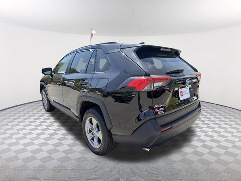 Certified 2024 Toyota RAV4 XLE image 15