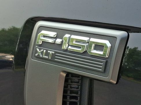Used 2023 Ford F150 XLT w/ Equipment Group 302A High AWD/4WD image 31