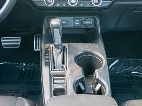 Used 2024 Honda Civic Sport image 13