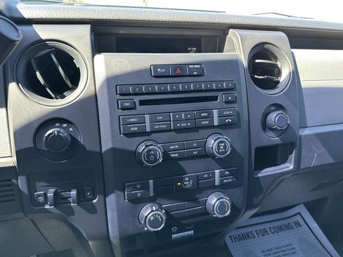 Used 2014 Ford F150 STX w/ Equipment Group 201A Mid image 19