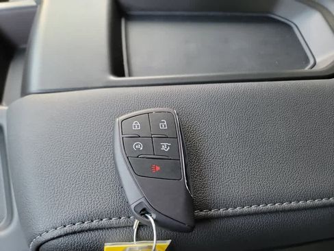 Certified 2026 Chevrolet Suburban LS image 24