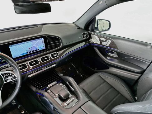 Certified 2021 Mercedes-Benz GLS 450 4MATIC image 24