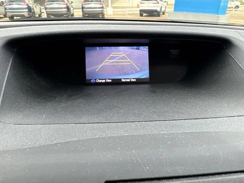 Used 2015 Honda CR-V LX image 16