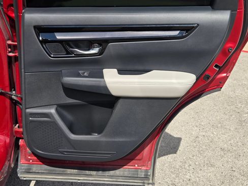 Used 2023 Honda CR-V EX-L image 26