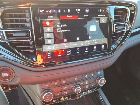 New 2026 Dodge Durango GT image 12