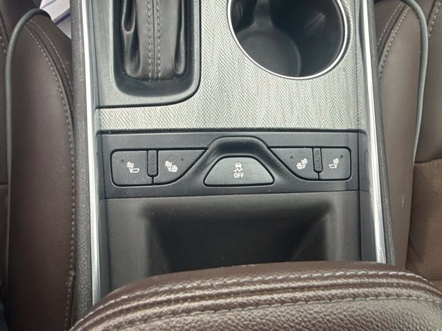 Used 2014 Chevrolet Impala LT FWD image 19