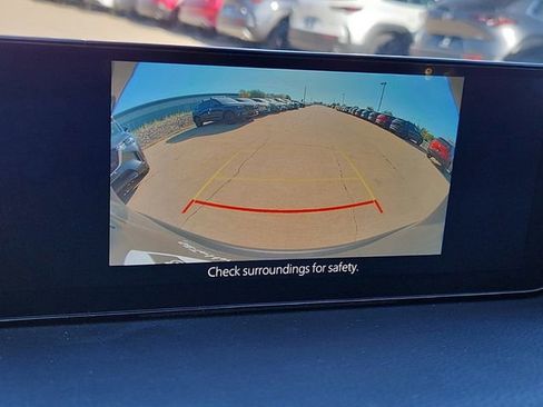 Certified 2025 MAZDA CX-50 AWD 2.5 S w/ Weather Package image 23