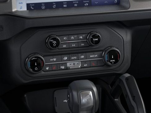 New 2026 Ford Bronco Badlands AWD/4WD image 16