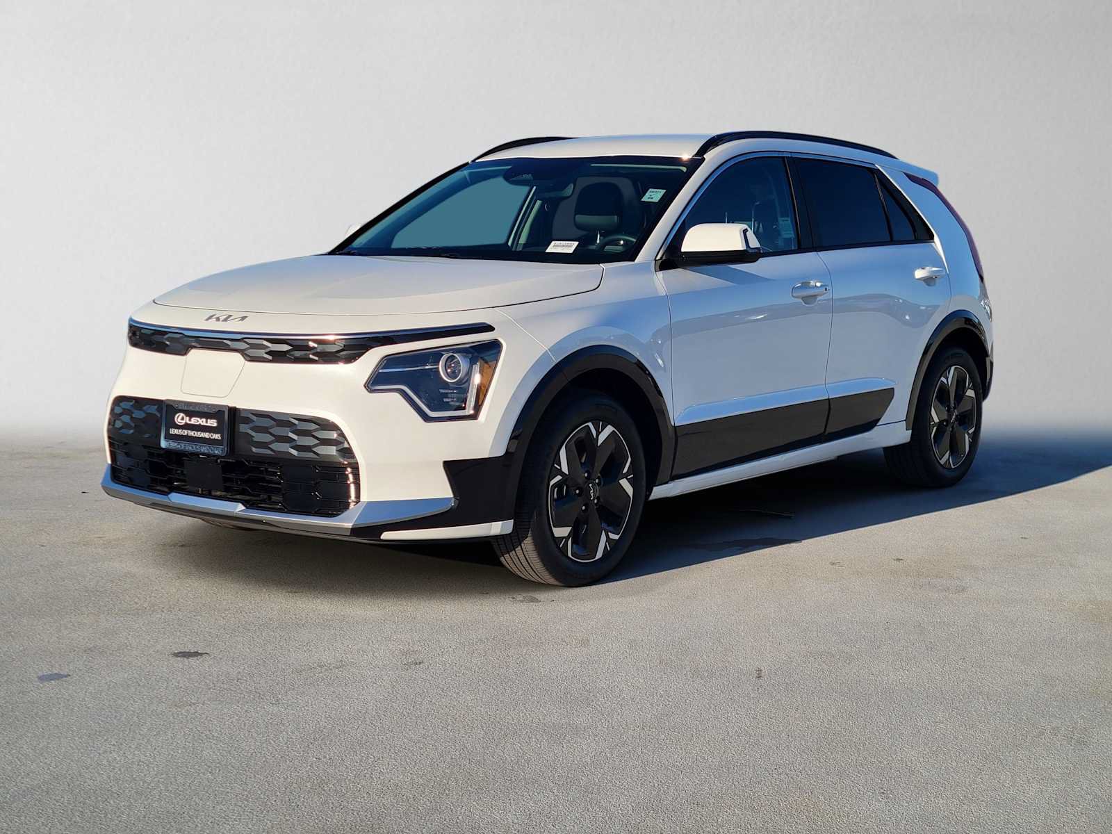 Used 2026 Kia Niro Wind FWD image 7