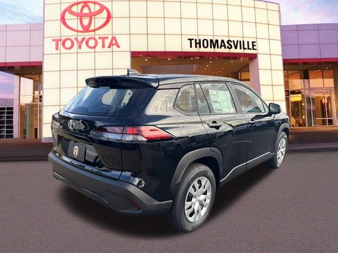 New 2026 Toyota Corolla Cross L FWD image 5