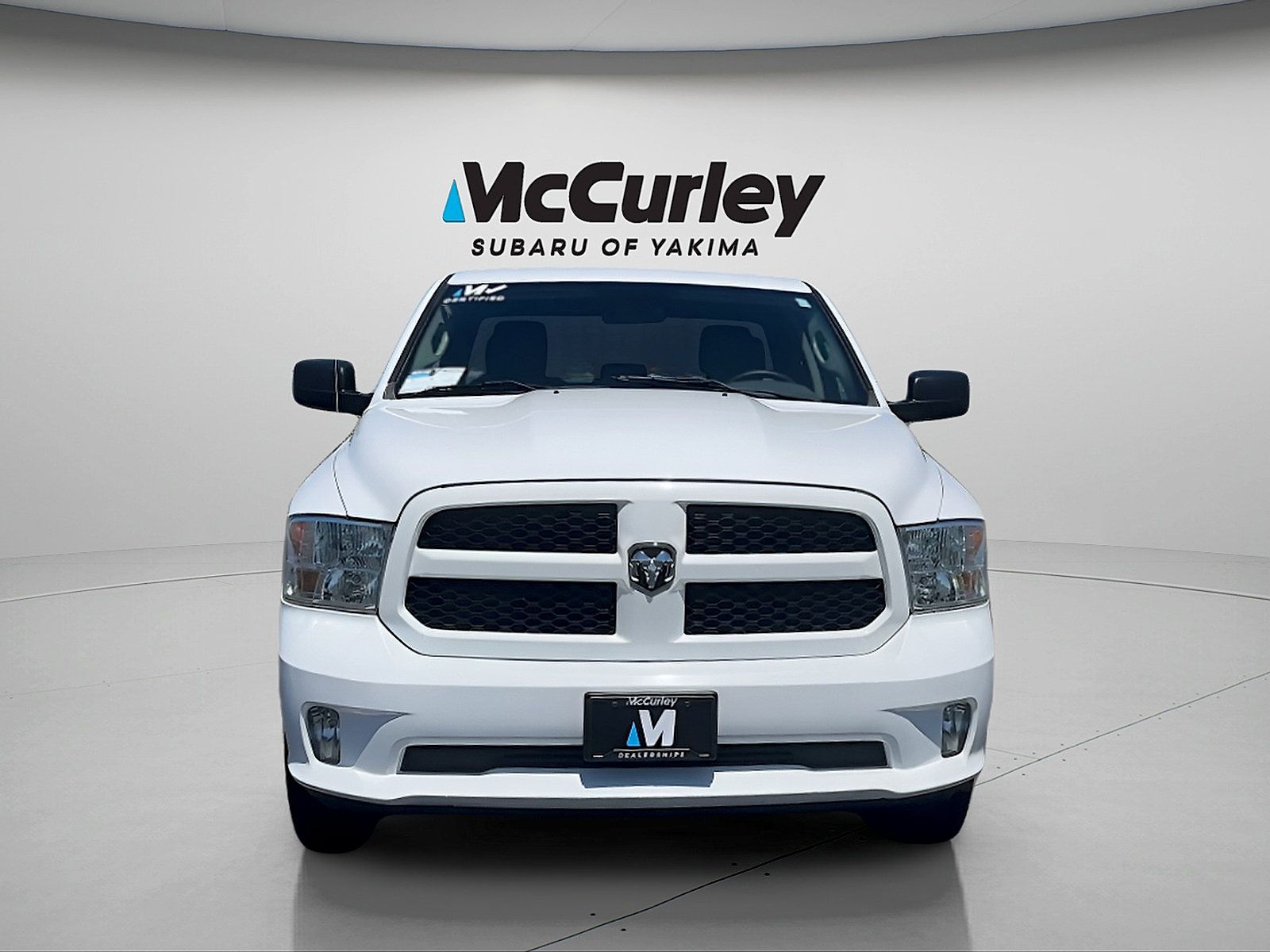 Used 2019 RAM 1500 Express AWD/4WD image 2