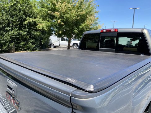 Used 2018 GMC Sierra 1500 Denali w/ Denali Ultimate Package AWD/4WD image 38