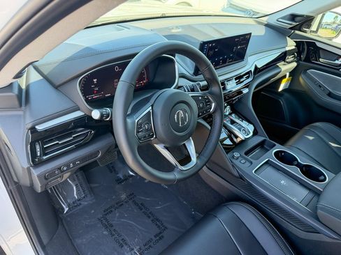 New 2026 Acura MDX SH-AWD w/ Technology Package image 11