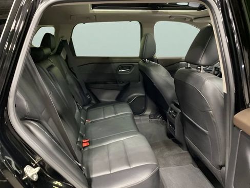 Certified 2023 Nissan Rogue SL w/ SL Premium Package AWD/4WD image 21