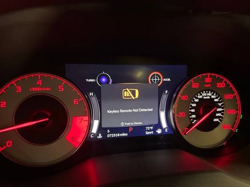 Used 2021 Acura RDX A-Spec AWD/4WD image 12