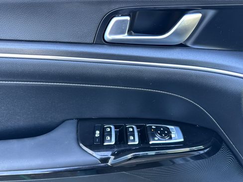 Certified 2025 Kia K5 GT-Line AWD/4WD image 12